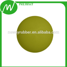 Ballon en caoutchouc multicolore de 7 mm